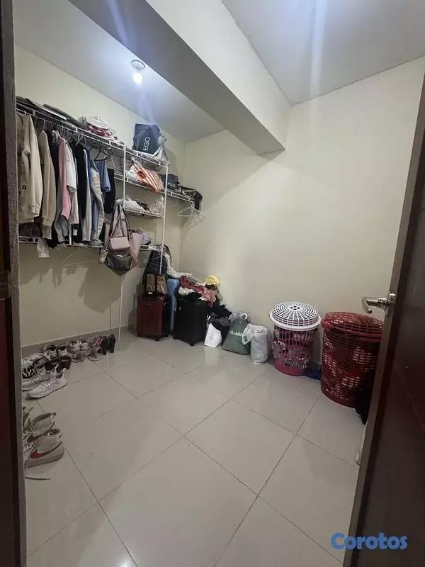 apartamentos - Venta de apartamentos en Urbanización Tropical  4