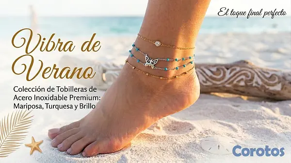 joyas, relojes y accesorios - acero inoxidable, Gold Plated CHAPADA en oro, 18KG 3