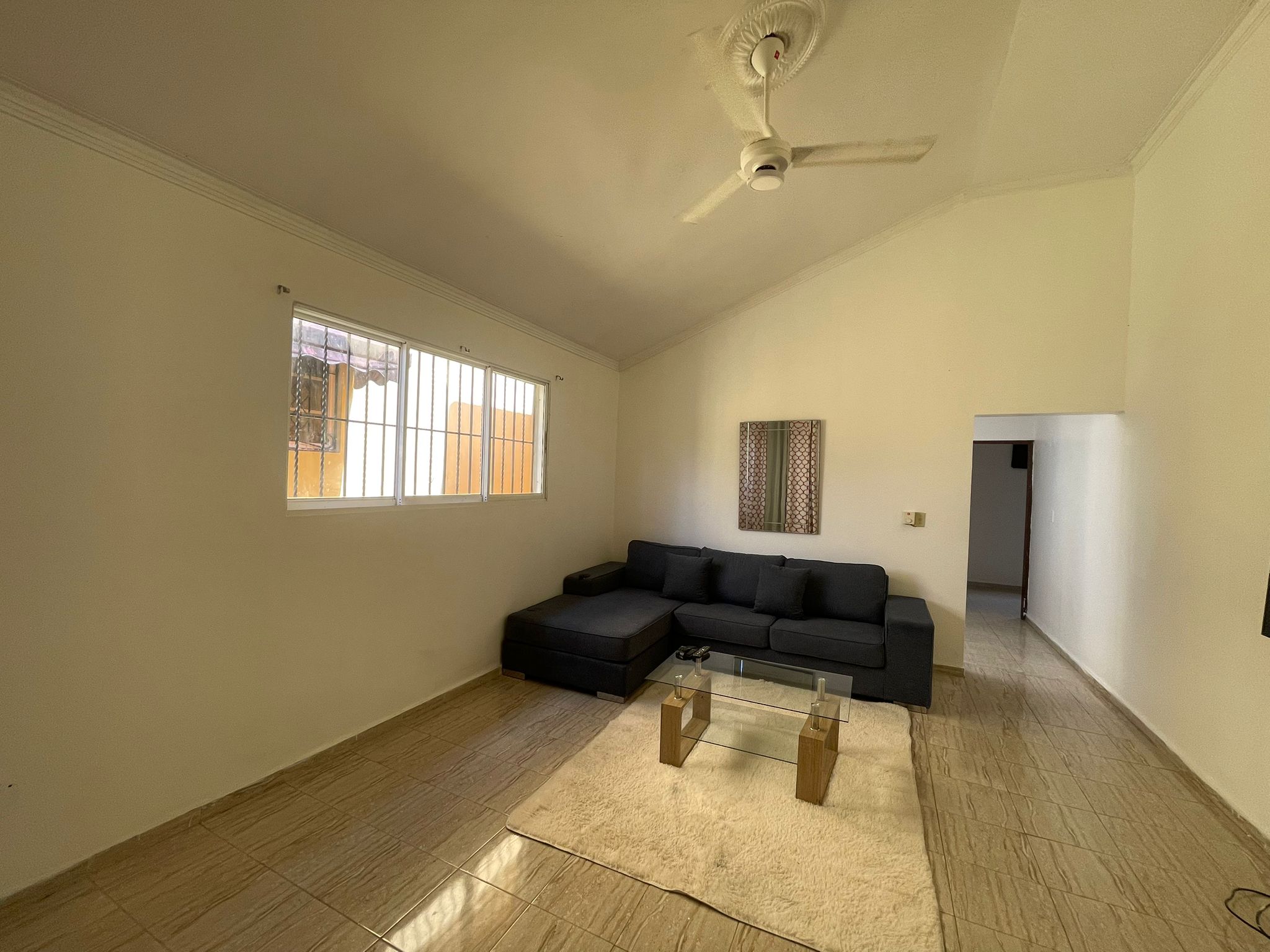 casas - Casa en Santo Domingo Este Autopista de san Isidro 3