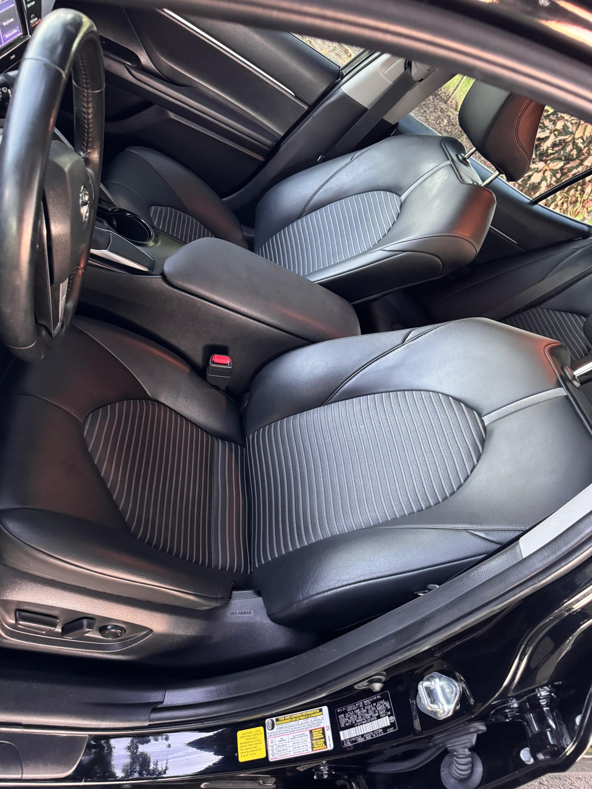 carros - Toyota camry 2020  3