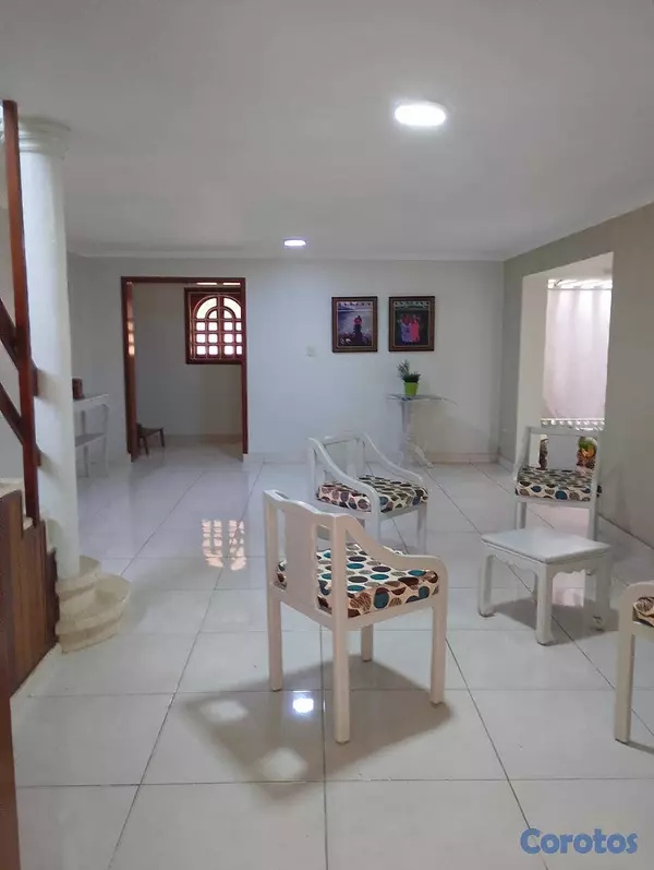 casas - VENDO FABULOSA CASA EN ARROYO HONDO VIEJO 14