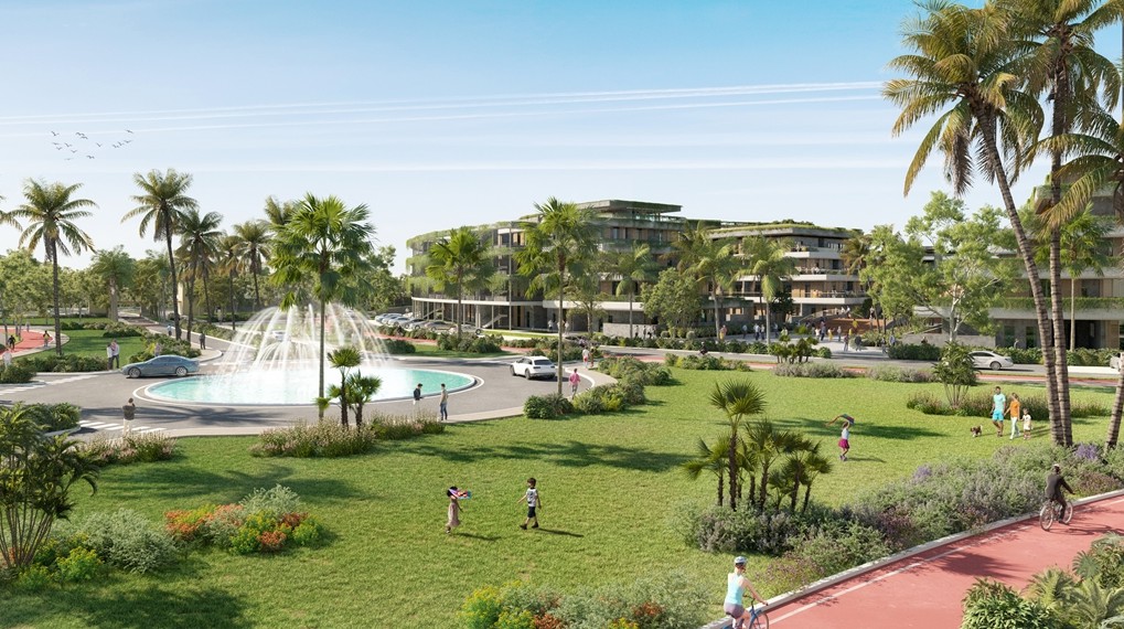 apartamentos - Lujoso Proyecto de Apartamentos en Punta Cana 4