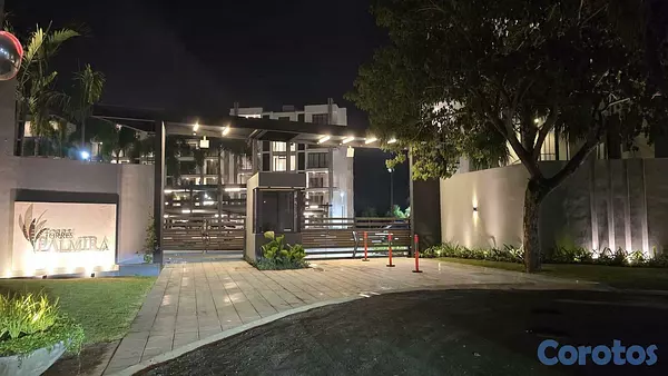 apartamentos - Palmira Tower en Cerro Hermoso – Apartamentos de lujo desde 163 m² en Santiago 4