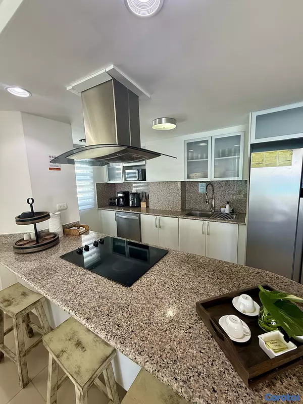 apartamentos - Apartamento en Marbella Juan Dolio Renta Corta 6