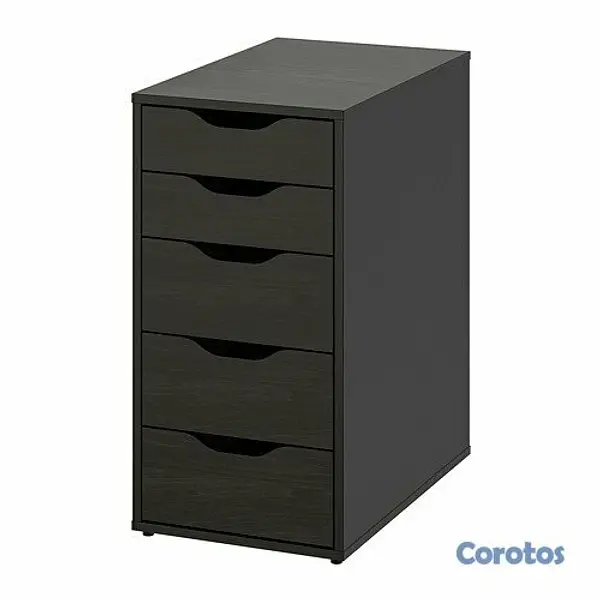 muebles y colchones - Vendo Escritorio Ikea con Tope Encimera 4
