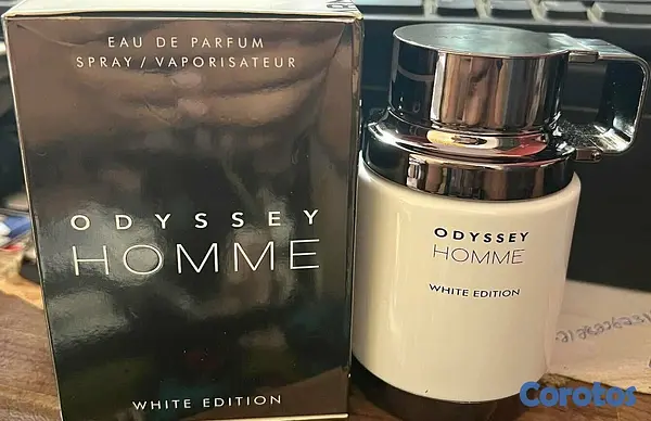 salud y belleza - 💞Perfumes Armaf Odyssey Eau de Parfum 100ml💞 2