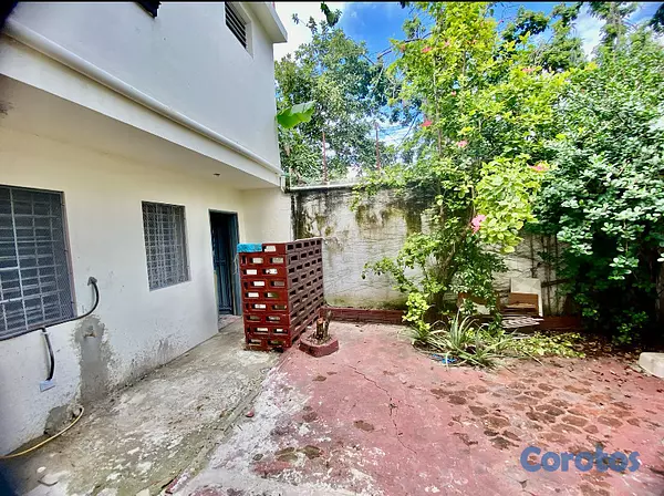 oficinas y locales comerciales - se alquila casa  8