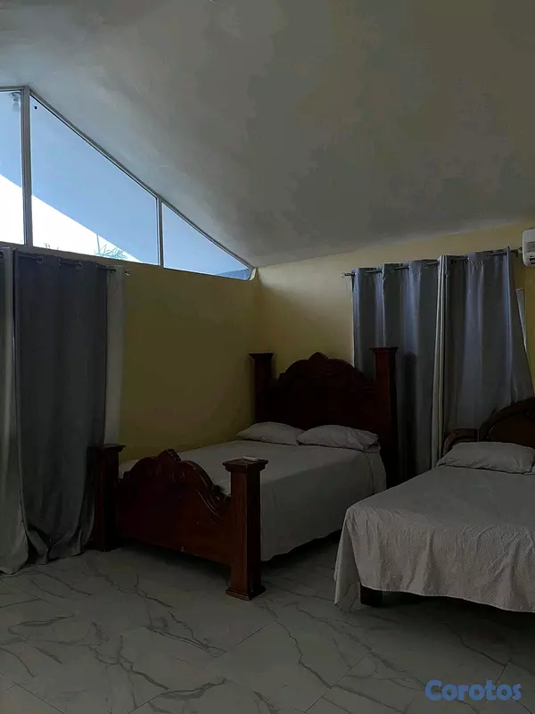 casas vacacionales y villas - Villa privada 3