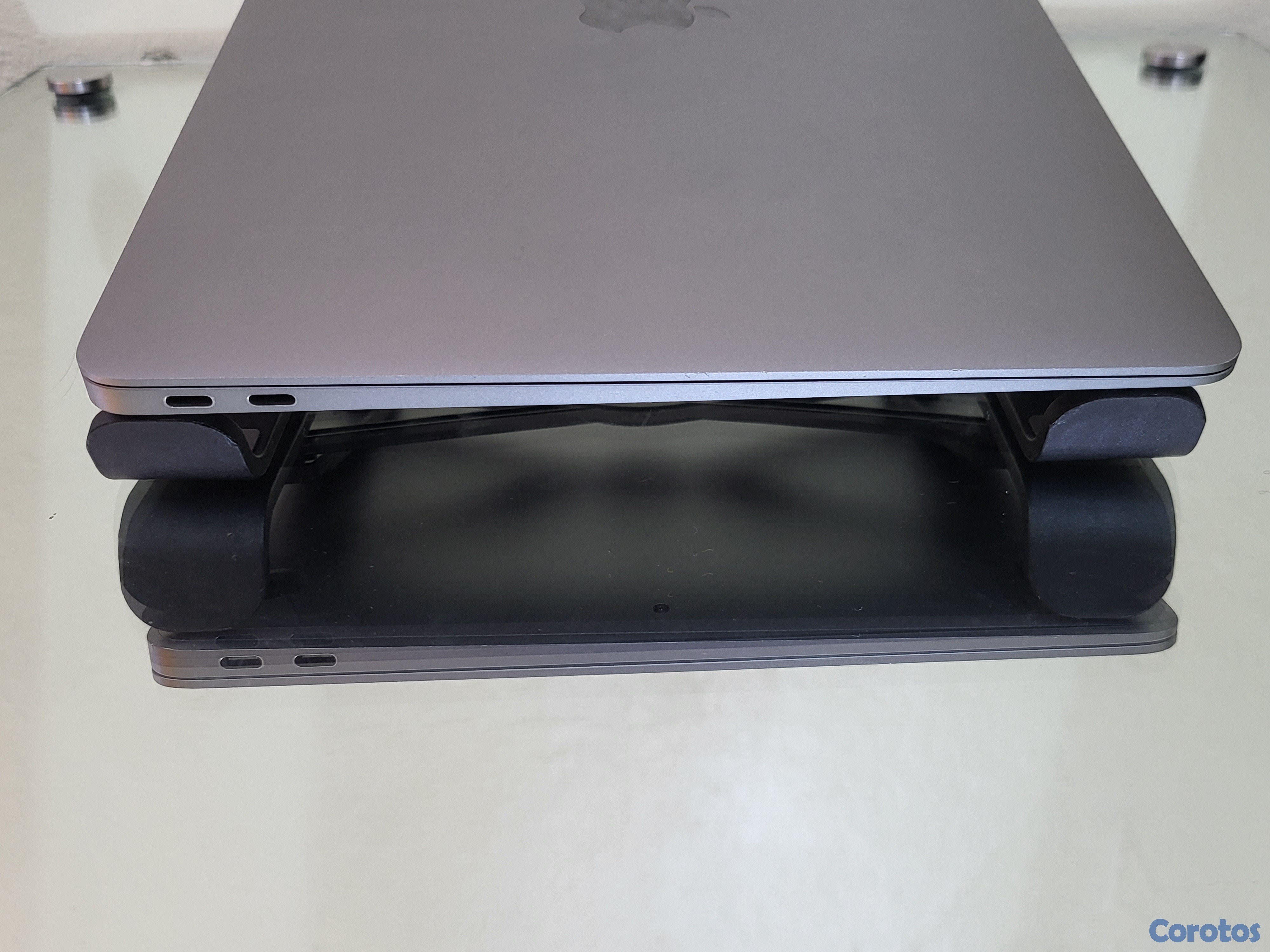 computadoras y laptops - Macbook Air Retina i5 (2019) 7