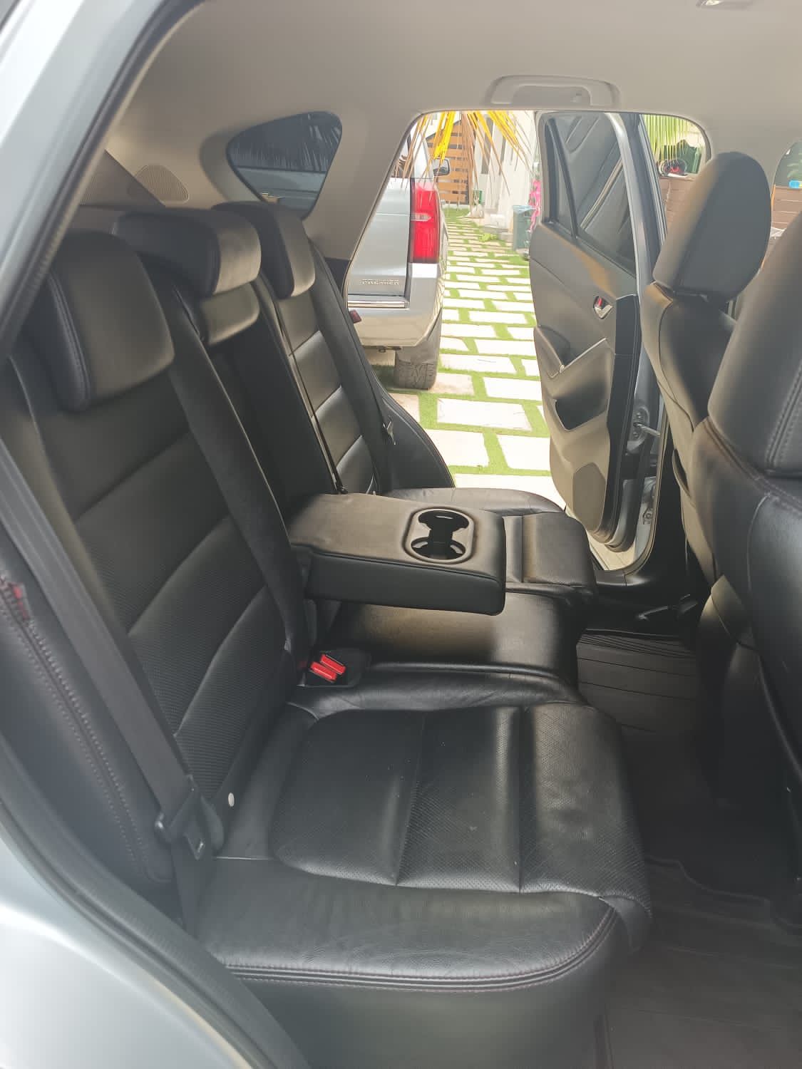 jeepetas y camionetas - mazda cx5 gt 2017 3