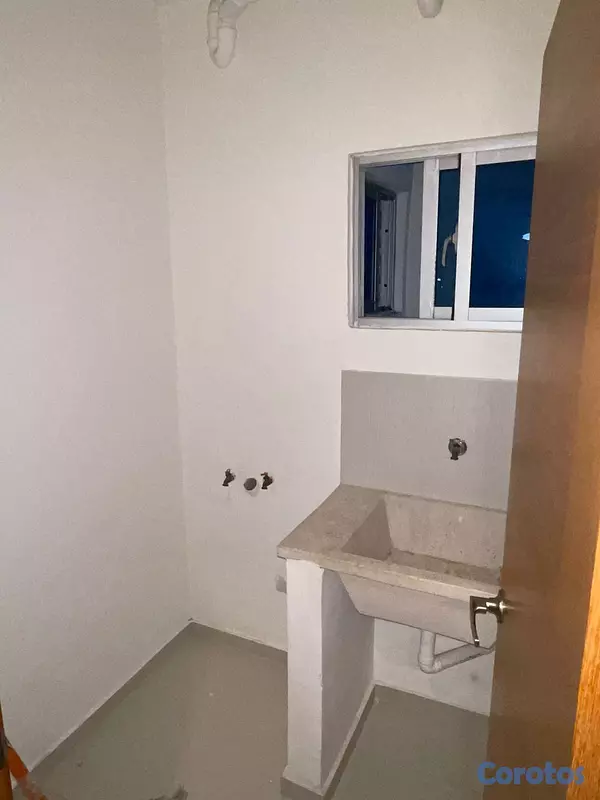 apartamentos - APARTAMENTO EN ALQUILER EN SERRALLES 1 HABITACION  4