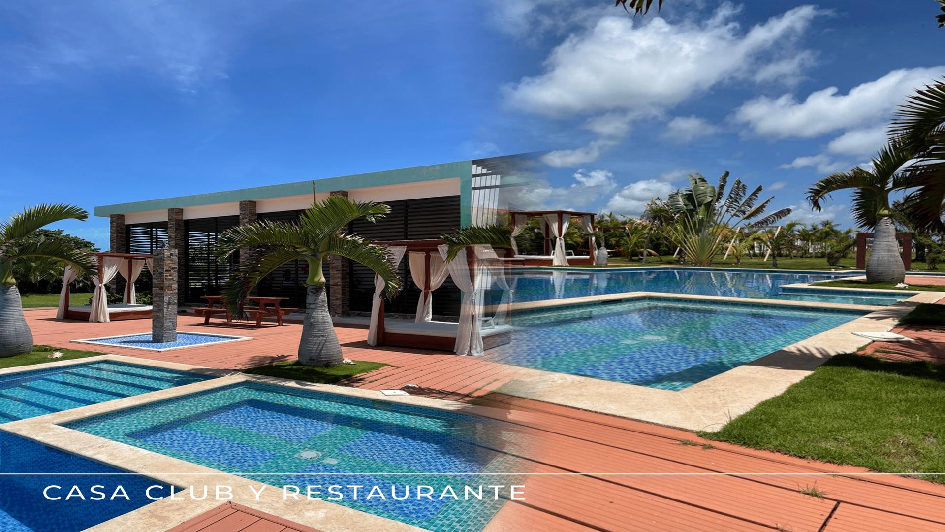 apartamentos - VENTA DE APARTAMENTO EN CABRERA-REPUBLICA DOMINICANA 5
