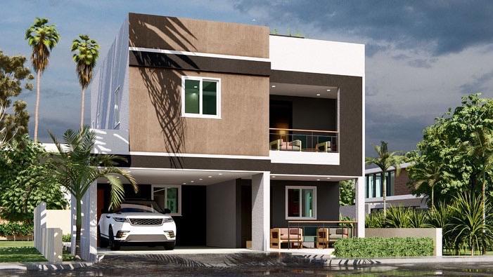 casas - Venta de Casa en la Autopista de san isidro Santo Domingo 0