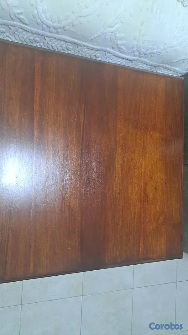 muebles y colchones - Mesa de centro 3