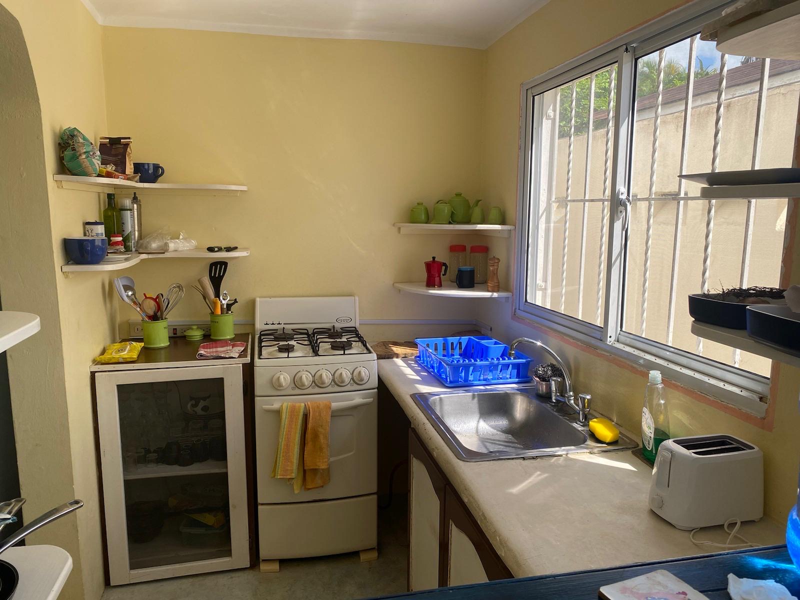 casas - Casita en renta  3