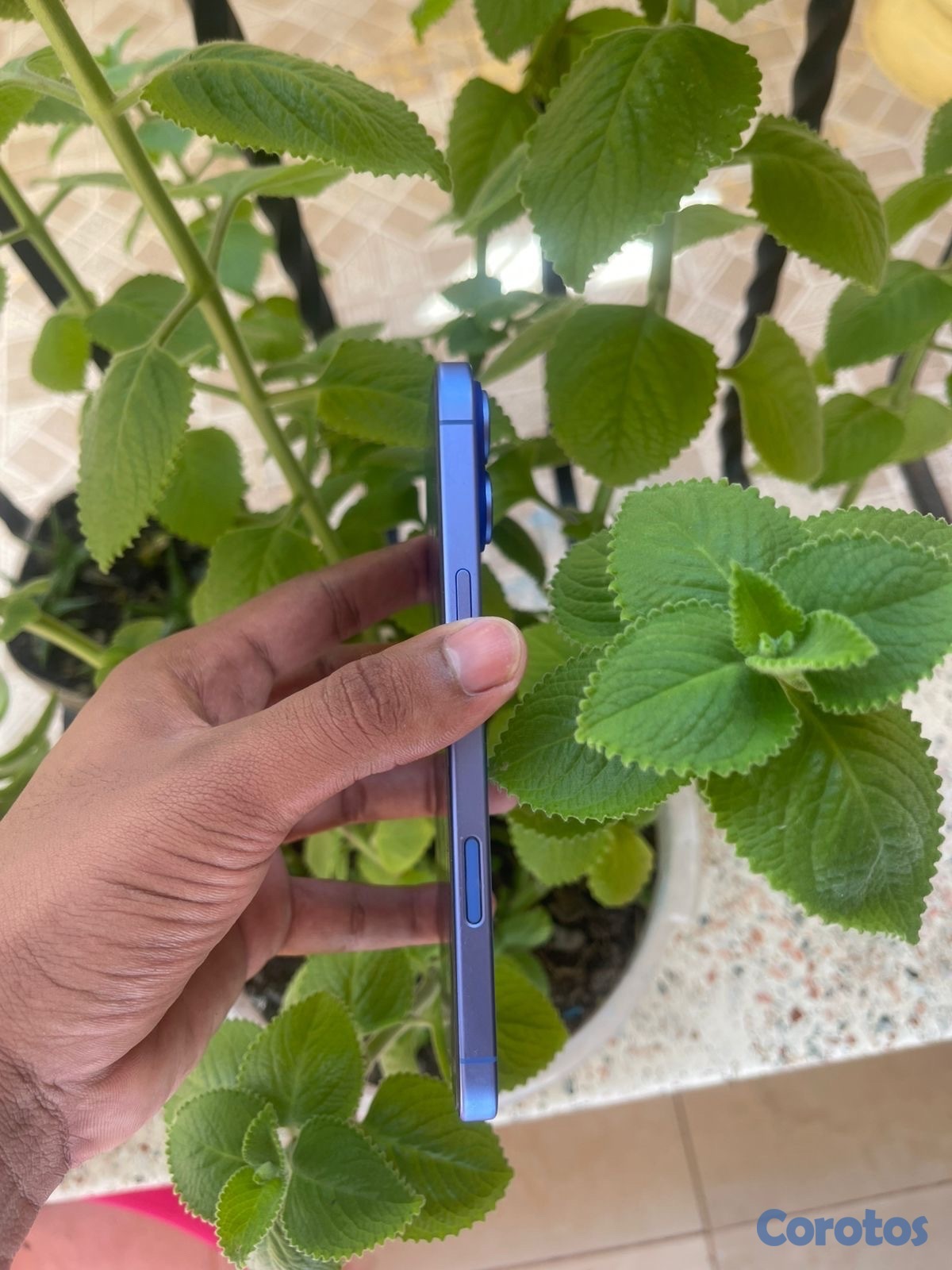 celulares y tabletas - IPHONE 16 plus 256gb factory  3