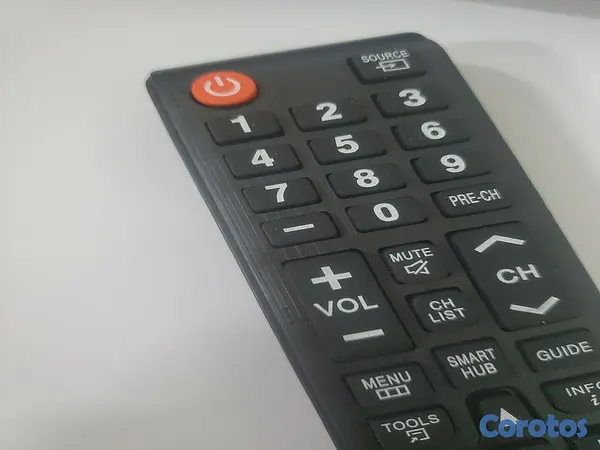 tv - Control remoto universal para tv samsung BN59-01199E 2
