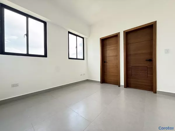 apartamentos - Apartamento de Lujo en Naco 4
