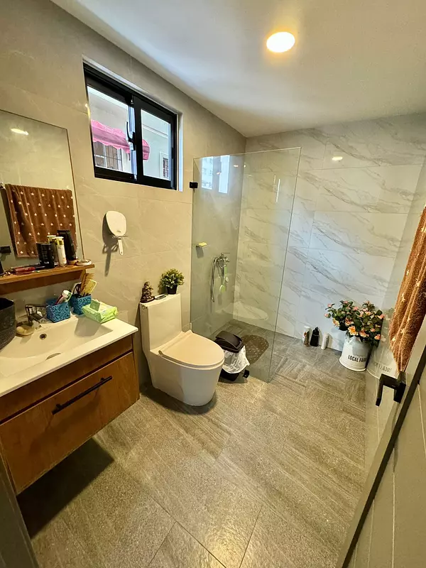 apartamentos - Bella Vista Norte Apartamento en Venta 6