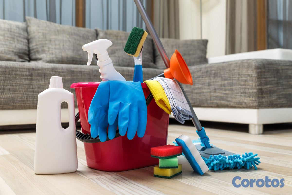 empleos disponibles - DIMESTICA CON DORMIDA