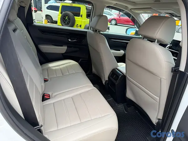 jeepetas y camionetas - honda cr-v 2023 12