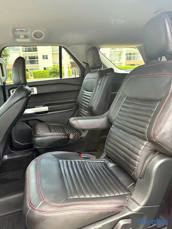jeepetas y camionetas - Ford Explorer XLT 21 Clean  7