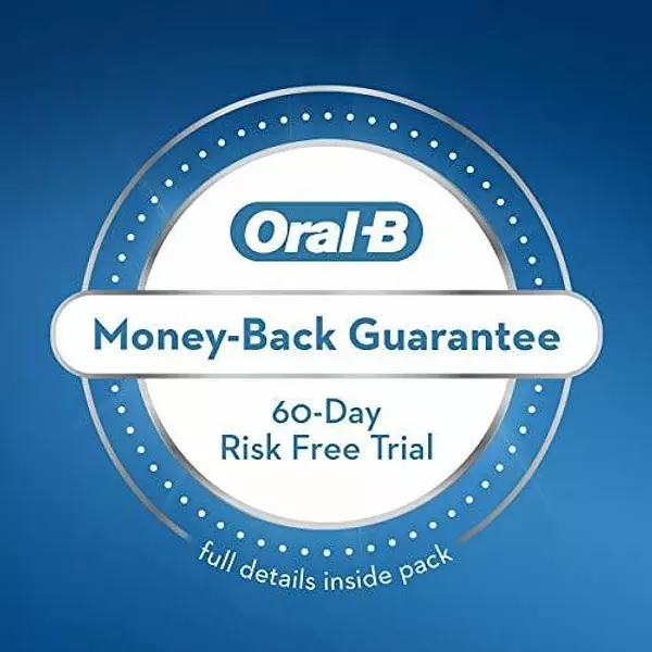 Salud y Equipamiento Médico - Cepillo De Dientes Electronico - Oral B Smart Limited - 2
