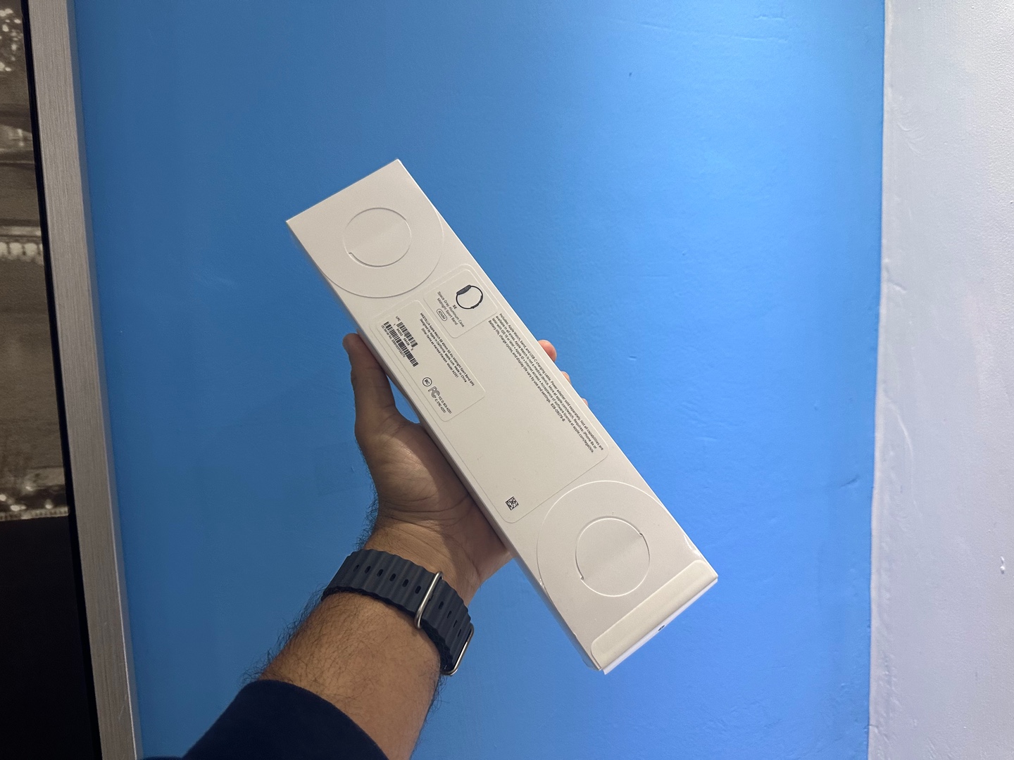 celulares y tabletas - Vendo Apple Watch SE 40mm GPS Nuevos, Garantía RD$ 15,900 NEG 2