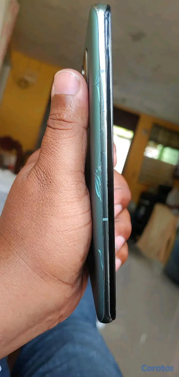 celulares y tabletas - one plus 10 pro  4