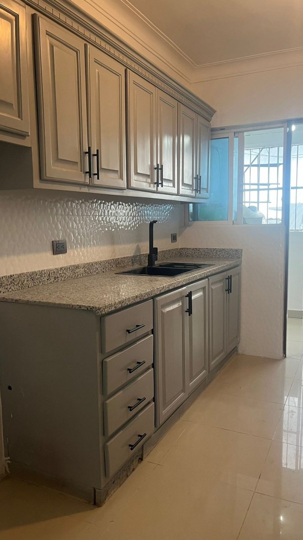 apartamentos - Apartamento en Venta en Carolina de los Ríos 8
