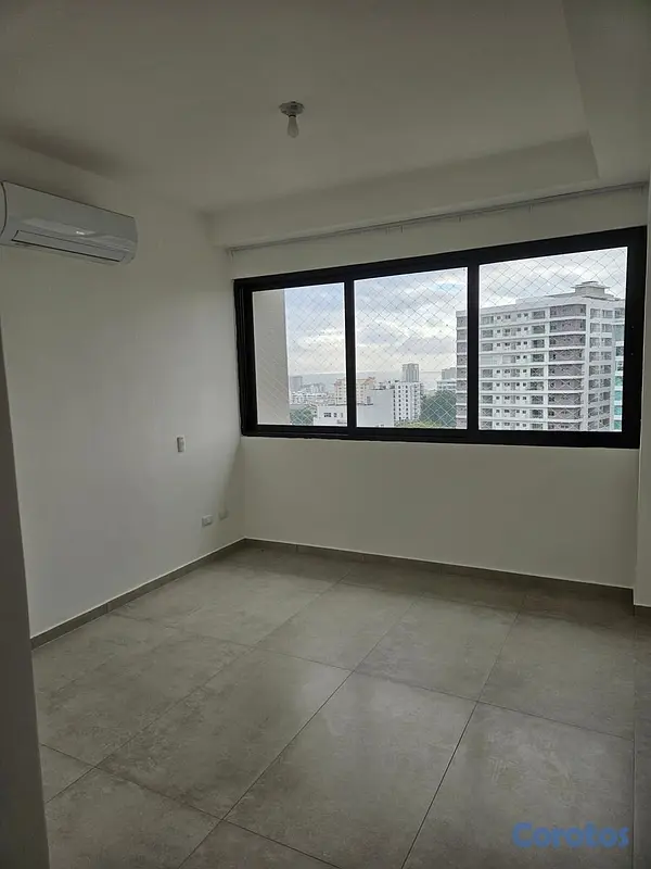 apartamentos - Renta de apartamento en exclusiva Torre La Esperil 5