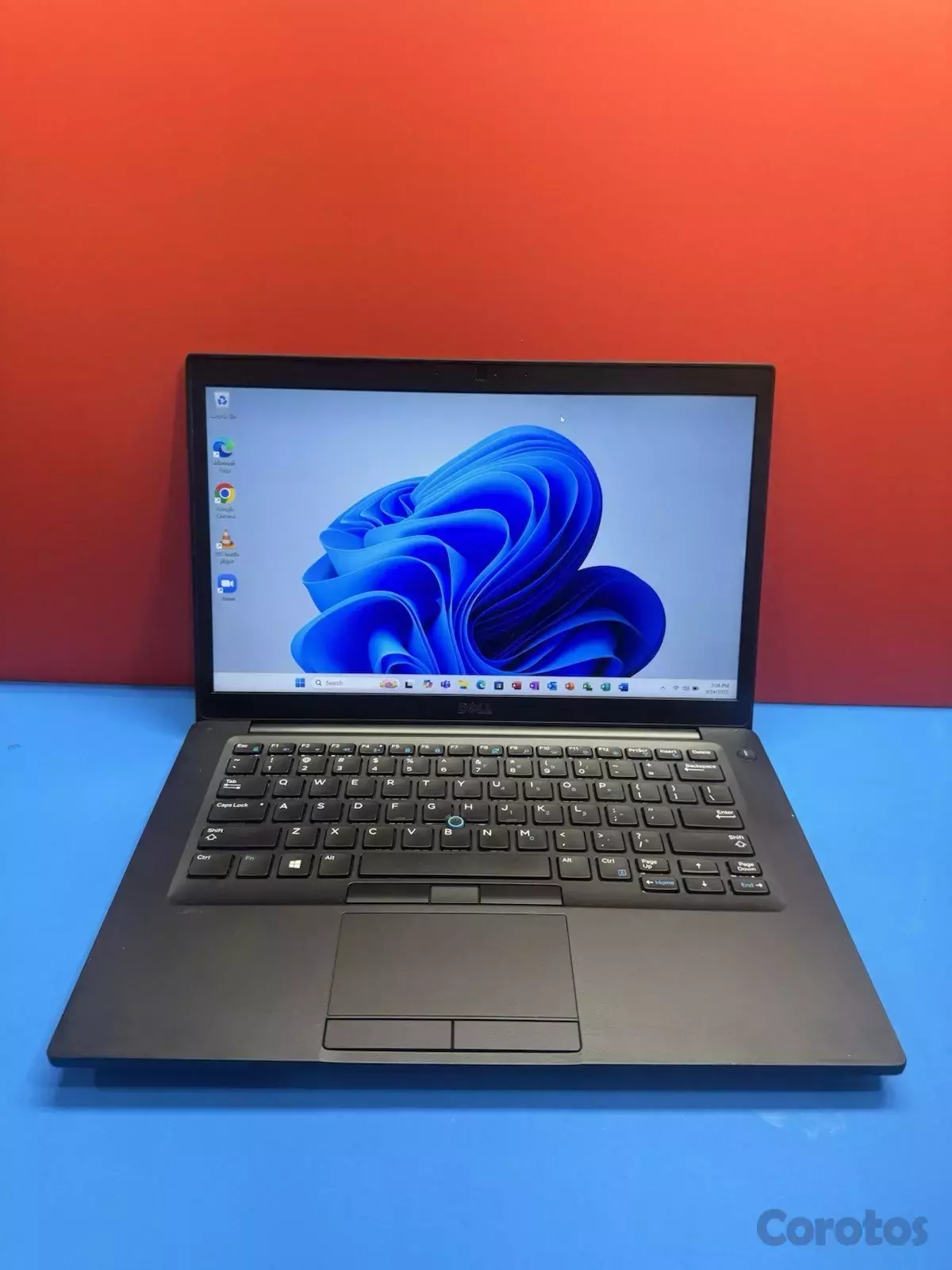 computadoras y laptops - Dell Latitude 7480 1