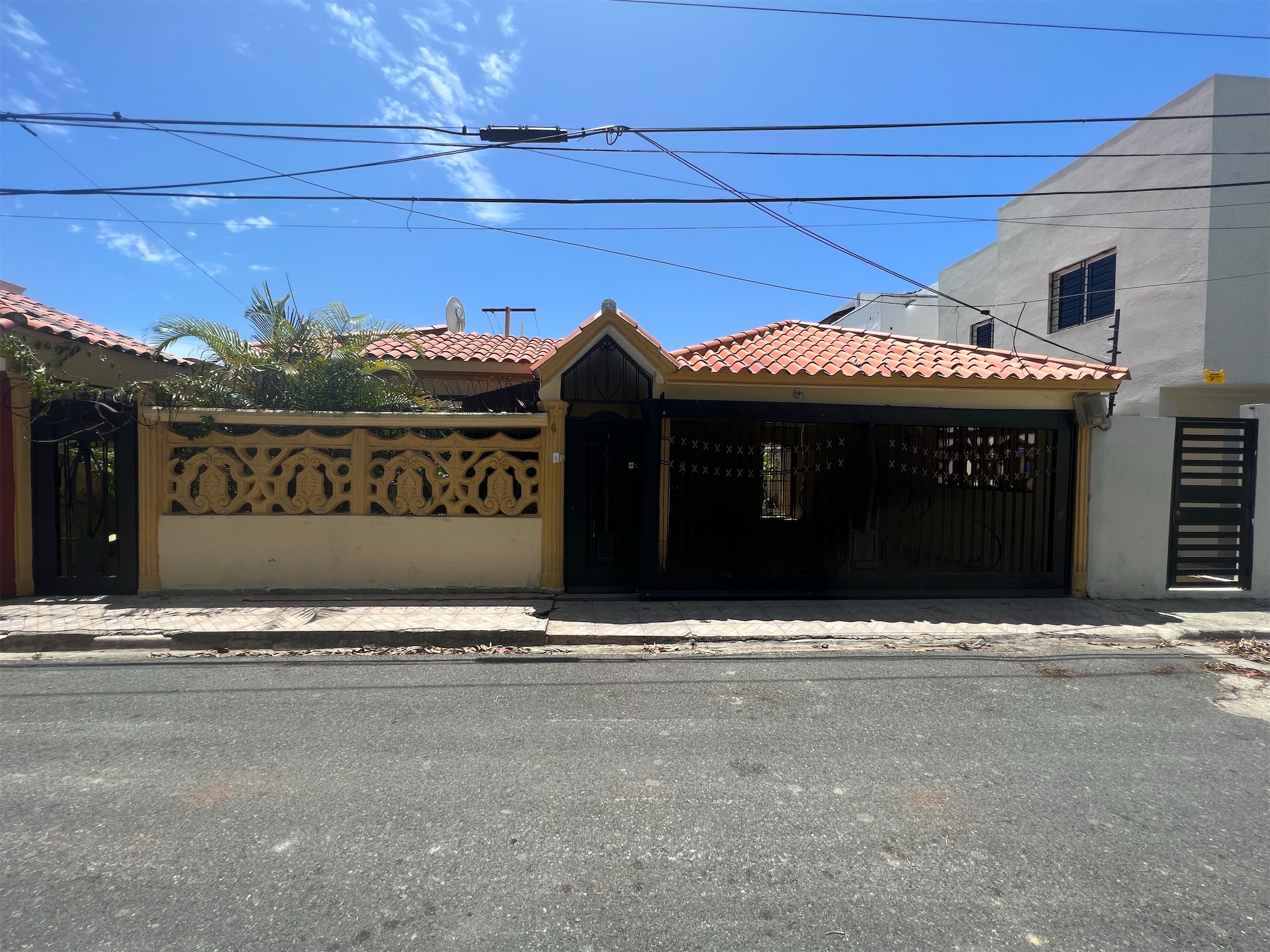 casas - Casa en la autopista de san Isidro prado oriental Santo Domingo 2