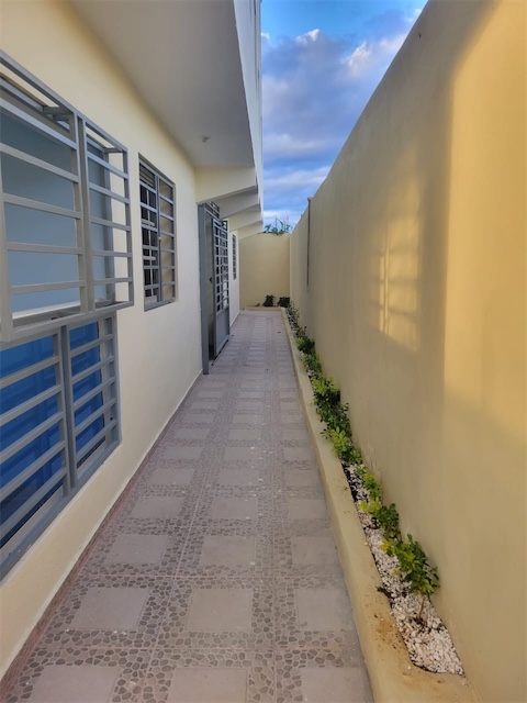 apartamentos - Apartamentos en alquiler mirador de el este  8