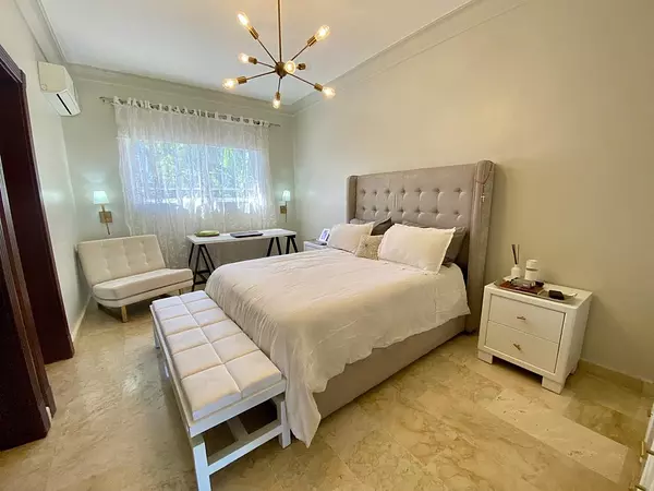 casas - ALQUILO CASA AMUEBLADA EN ISABEL VILLAS
 10