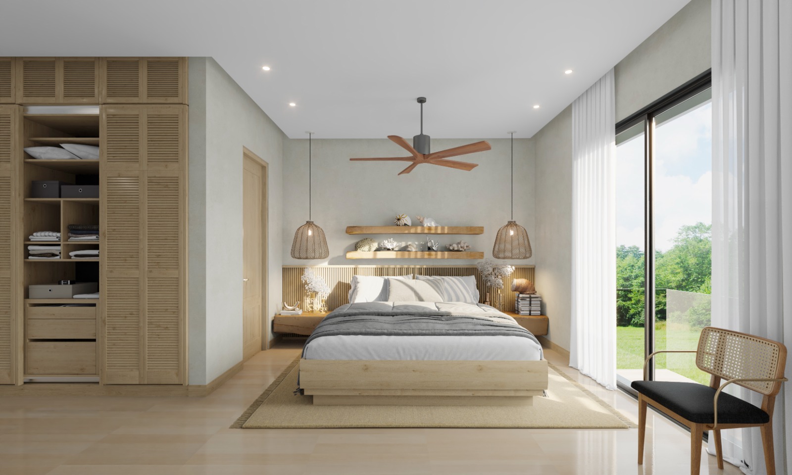 apartamentos - Venta de apartamentos en Bavaro punta cana complejo turístico con piscina 3