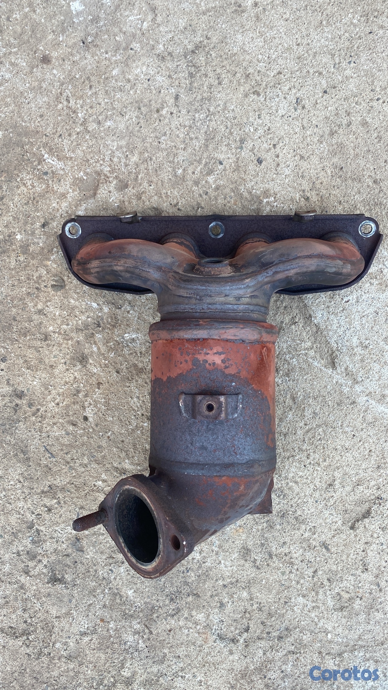 carros - compramos catalizadores  1