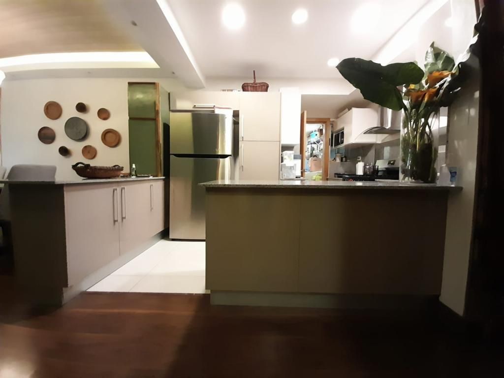 apartamentos - 🔵Apartamento bella vista sur piso 4
 6