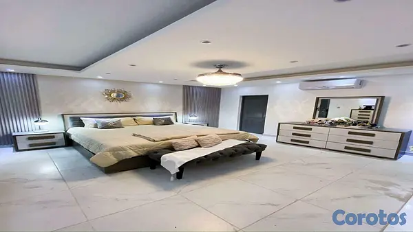 casas - Casa de 2 niveles en venta en Altos De Arroyo Hondo lll 9