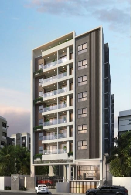 apartamentos - VENTA o ALQUILER: Apartamento nuevo en Evaristo.  0