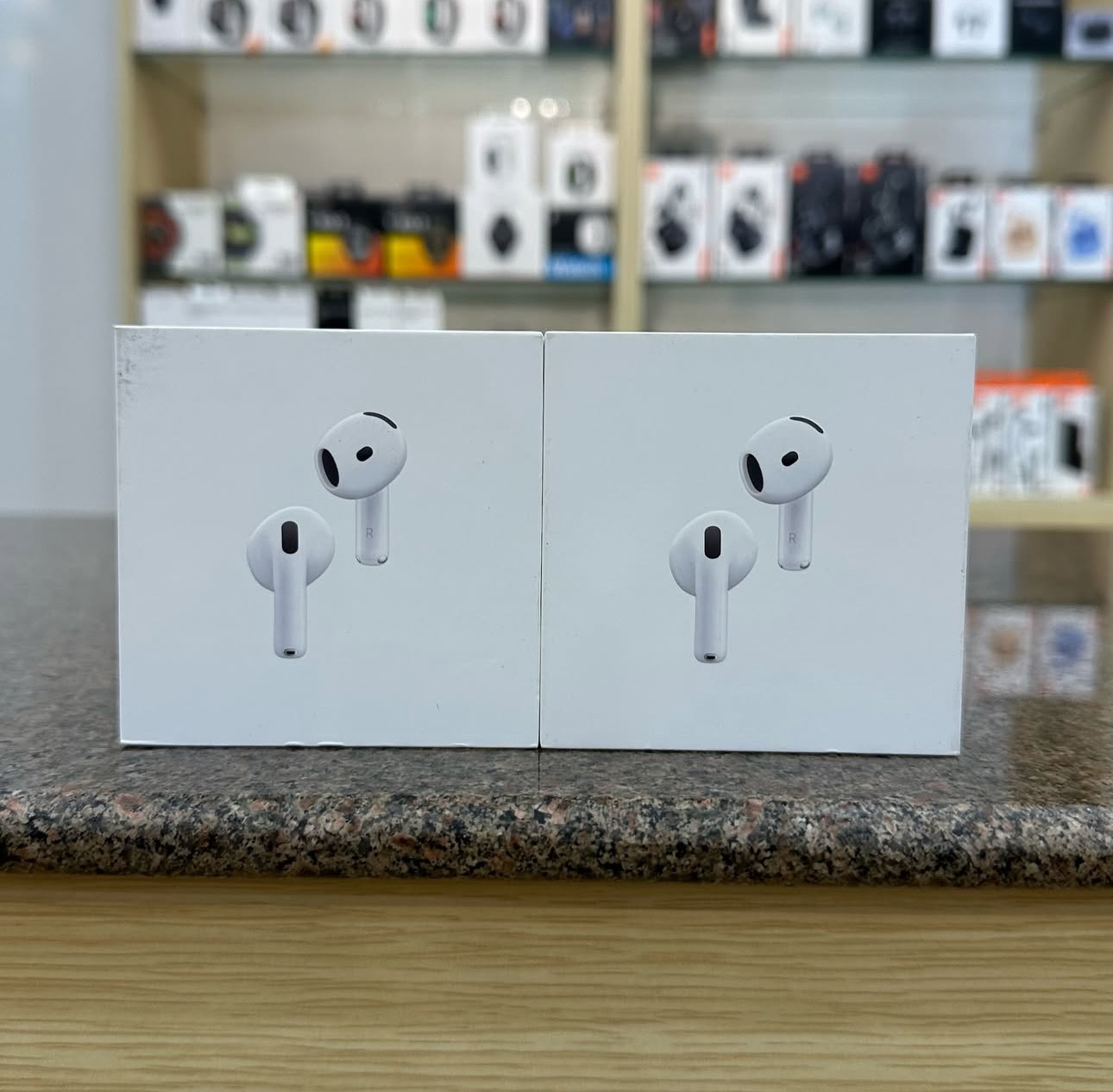camaras y audio - 🎧 AirPods 4 – Con y sin cancelación de ruido 🔥 ¡Nuevos y sellados!