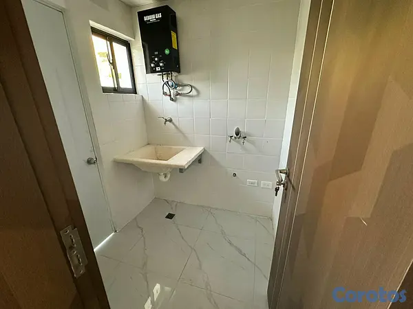 apartamentos - Apartamento en venta en Santo Domingo Este, prado  9