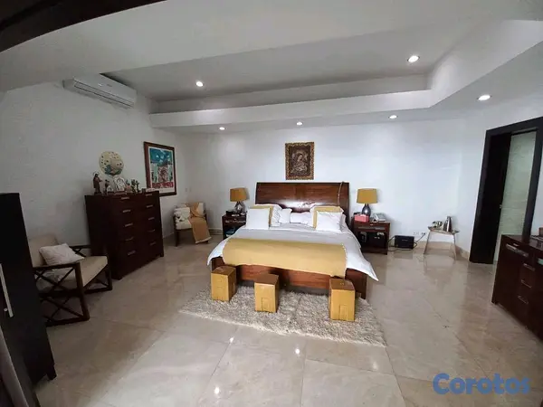 penthouses - Penthouse en Venta Piantini 10