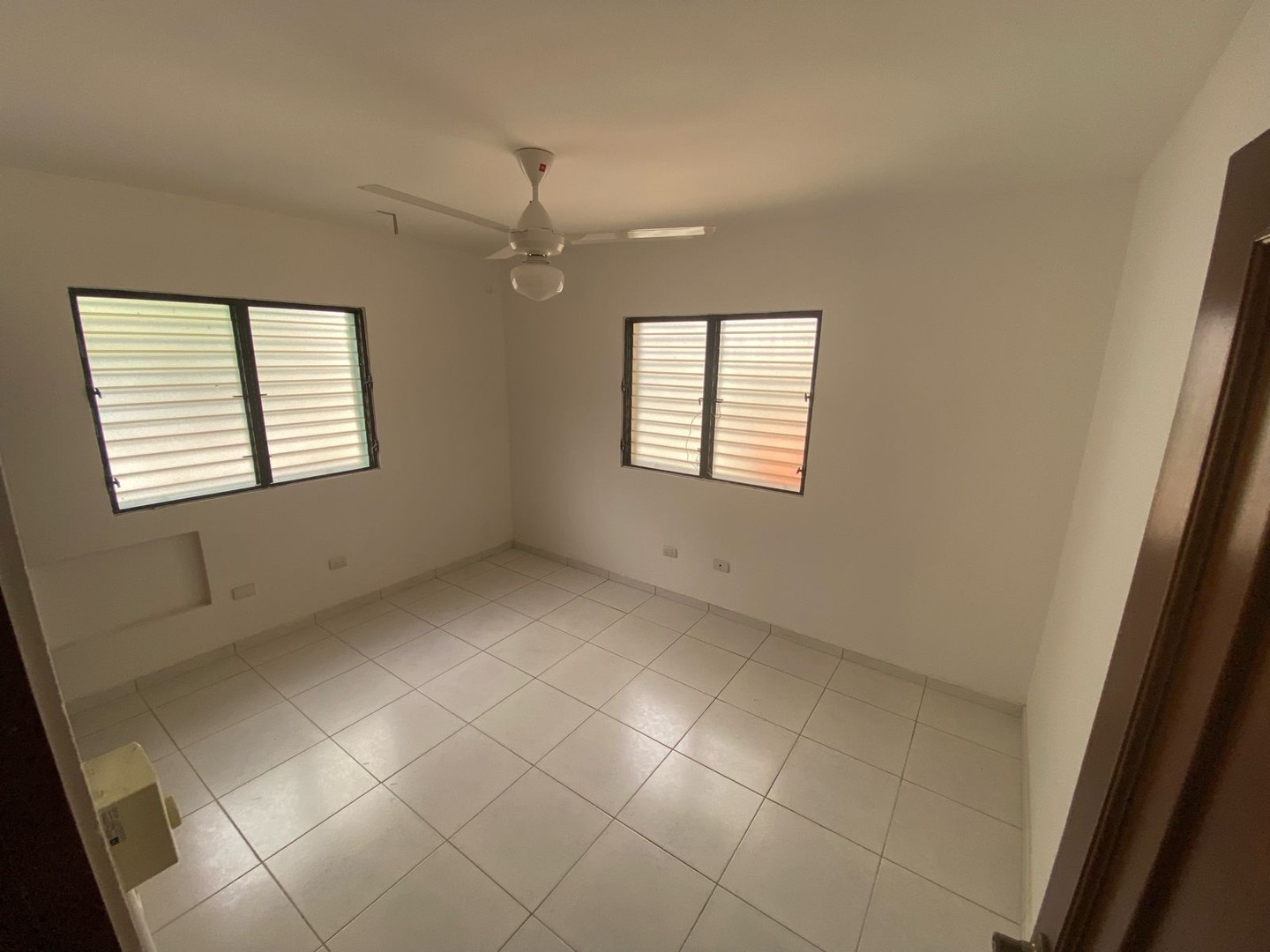 apartamentos - 🔵Apartamento clasico 1er piso en Evaristo morales 
 5