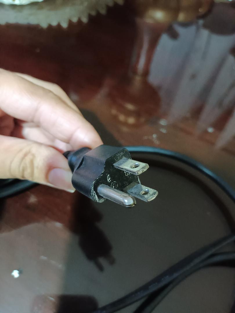 computadoras y laptops - Dell Cargador de 180w 4