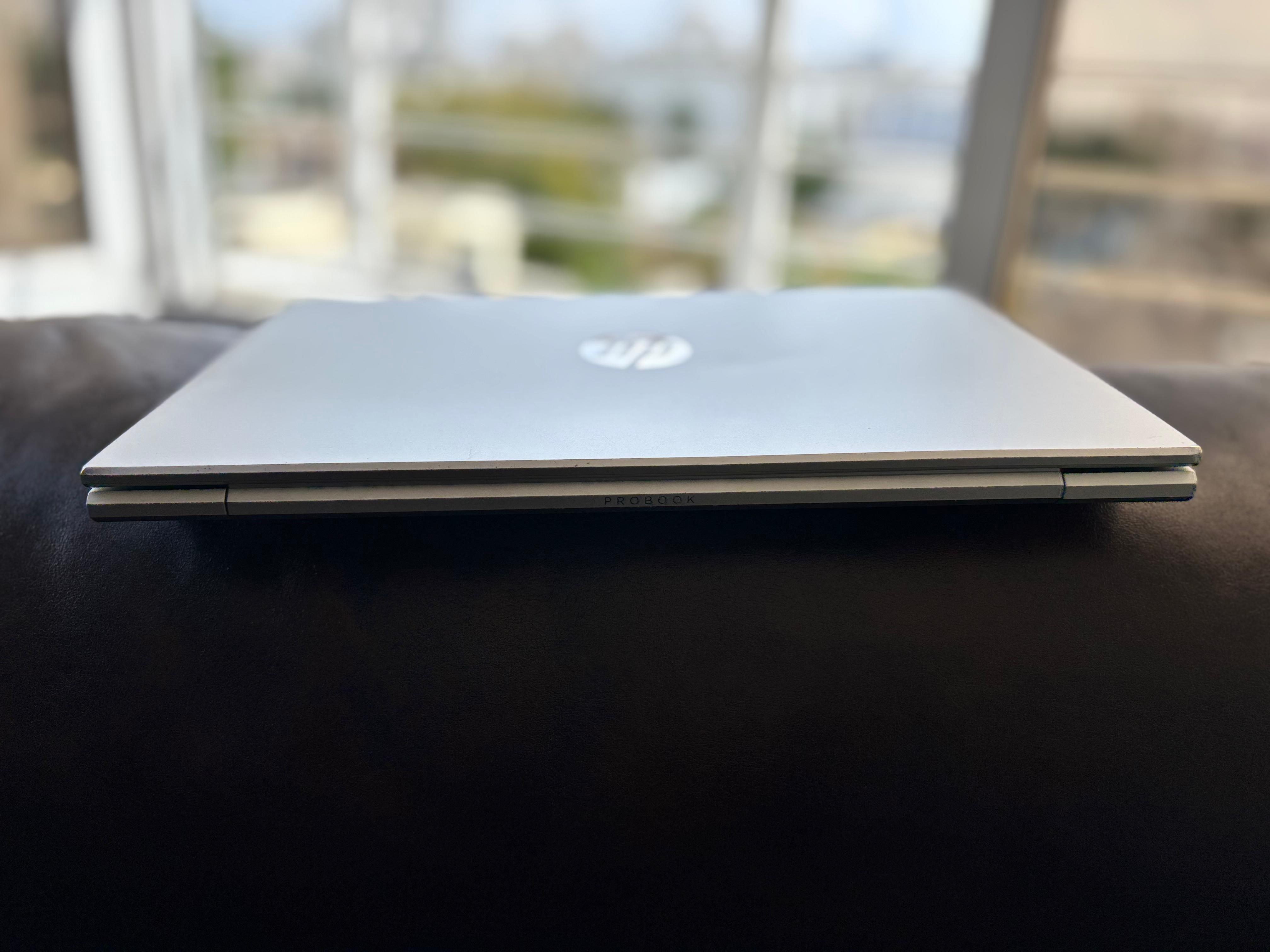 computadoras y laptops - 📌 HP ProBook 445 G8 – Potencia y Estilo en tus manos ✨ 6