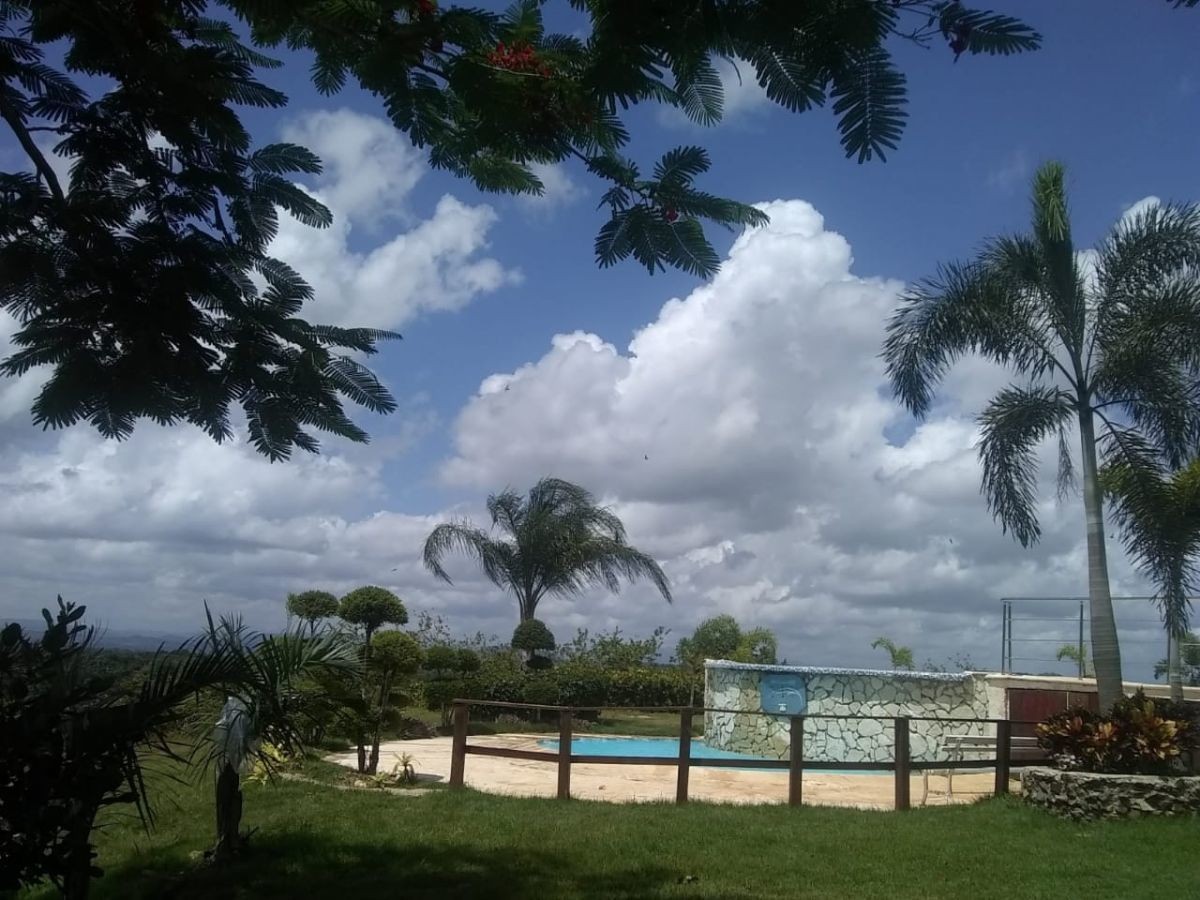 solares y terrenos - Solares en Venta en Monte Plata en Proyecto cerrado, ideal para Villas 8