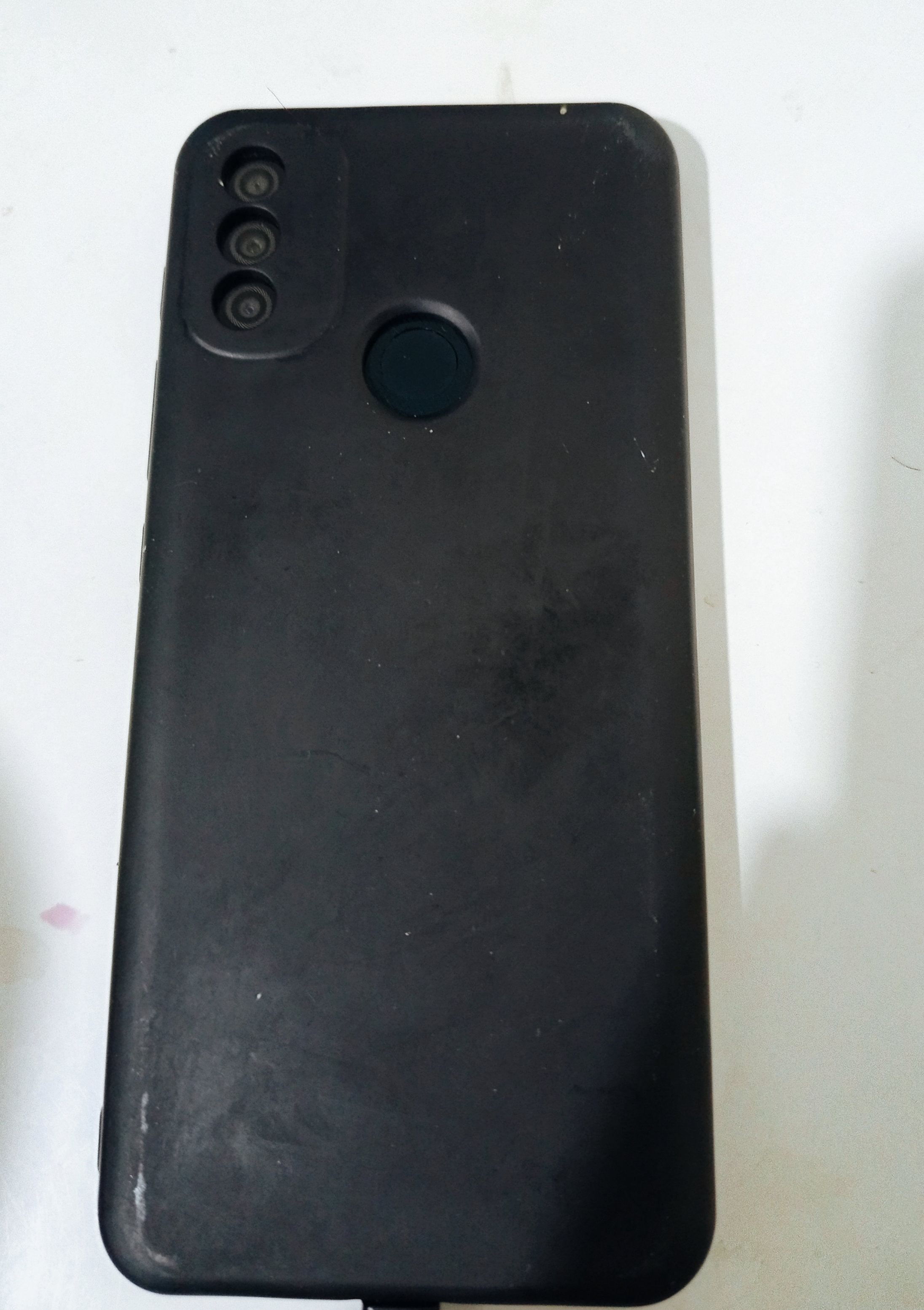 celulares y tabletas - vendo celular TCL20 de 128 GB 9