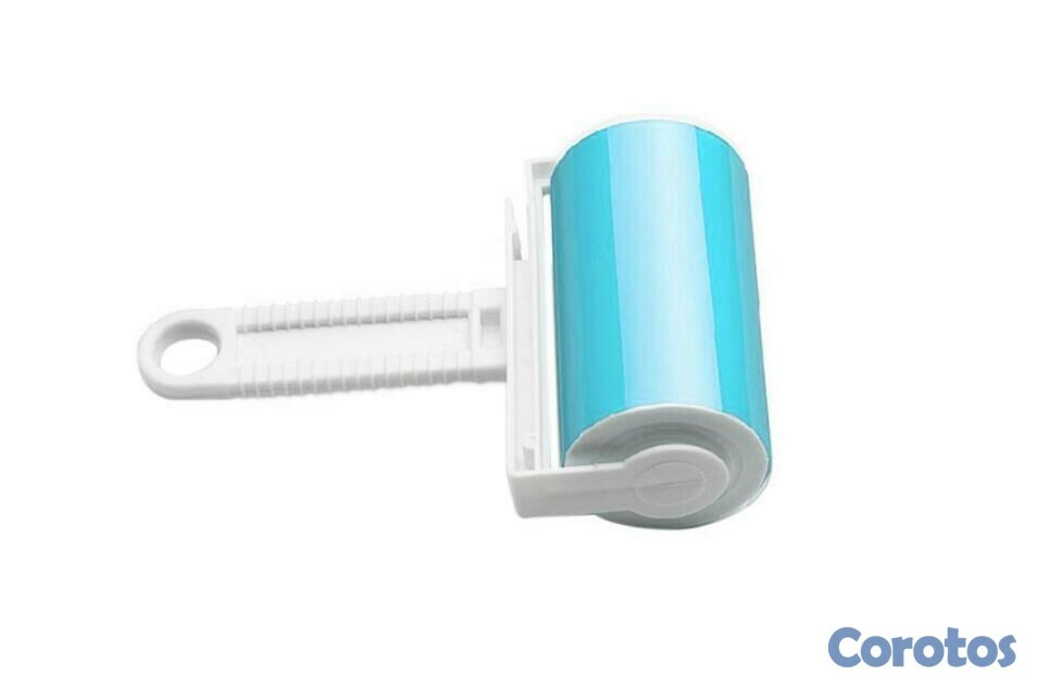 ropa para mujer - Removedor de pelusa - rolo quita pelusa 1