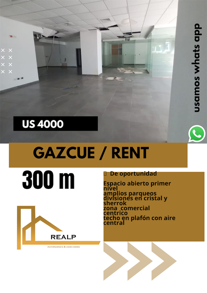 oficinas y locales comerciales - Local céntrico y comercial gazcue 0